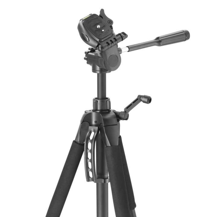 Трипод HAMA Action Smart 165 3D, 61-165 cm - HAMA-04491 - 28