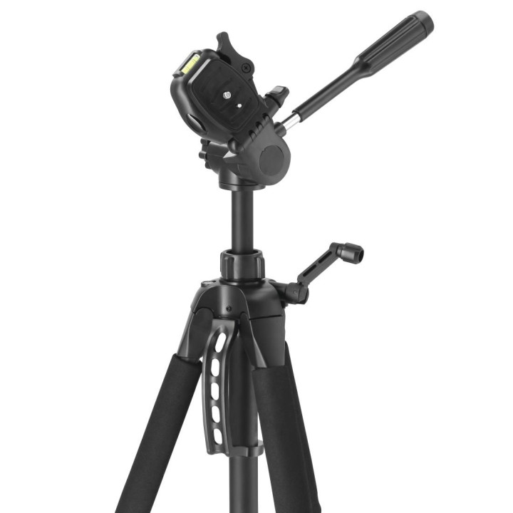 Трипод HAMA Action Smart 165 3D, 61-165 cm - HAMA-04491 - 29