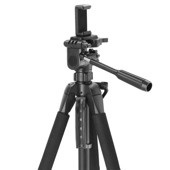 Трипод HAMA Action Smart 165 3D, 61-165 cm - HAMA-04491 - 31