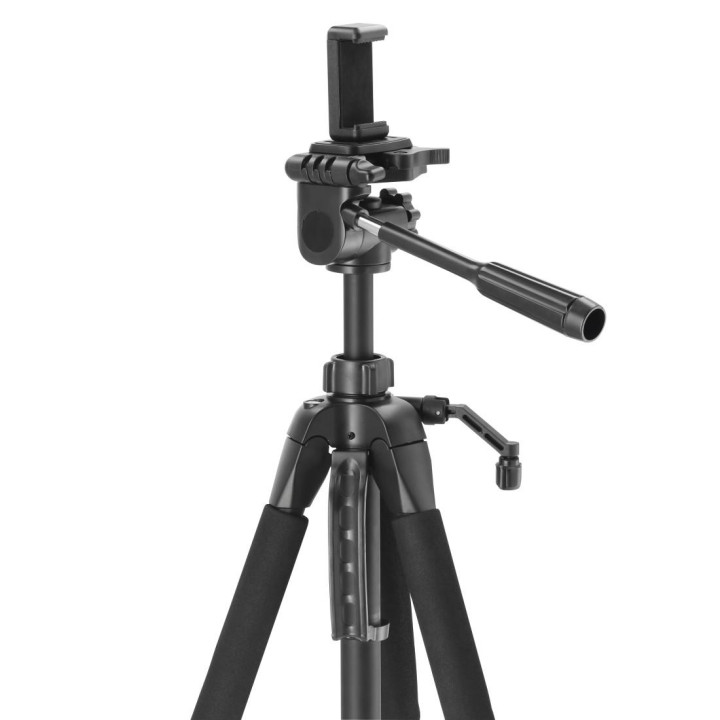 Трипод HAMA Action Smart 165 3D, 61-165 cm - HAMA-04491 - 32