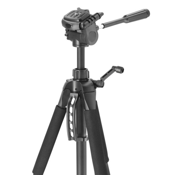 Трипод HAMA Action Smart 165 3D, 61-165 cm - HAMA-04491 - 33