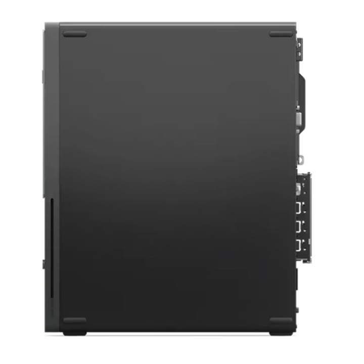 Компютър Lenovo ThinkCentre Neo 50s G6 SFF, Intel Core Ultra 5 225, 16GB DDR5 5600MHz, 512GB SSD, Graphics A310LP 4GB, Free DOS,
