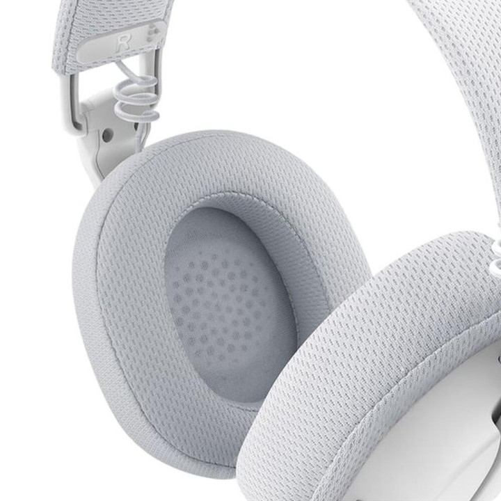 Геймърски слушалки Redragon Luce H888W, 40mm говорител, Bluetooth/USB, микрофон, 22 часа батерия - 2