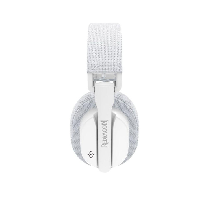 Геймърски слушалки Redragon Luce H888W, 40mm говорител, Bluetooth/USB, микрофон, 22 часа батерия - 4