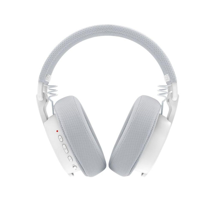 Геймърски слушалки Redragon Luce H888W, 40mm говорител, Bluetooth/USB, микрофон, 22 часа батерия - 5