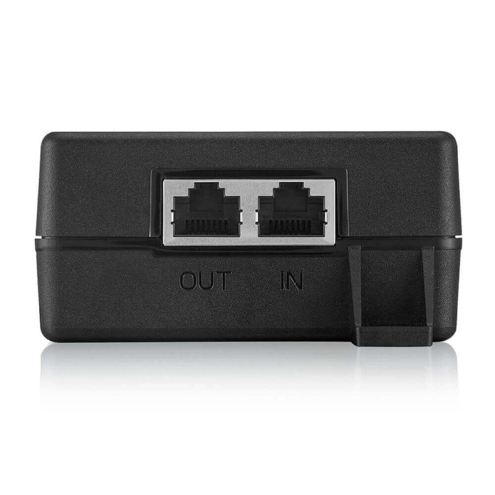 PoE инжектор ZYXEL POE12-90W, Gigabit 90W - POE12-90W-EU0101F - 2