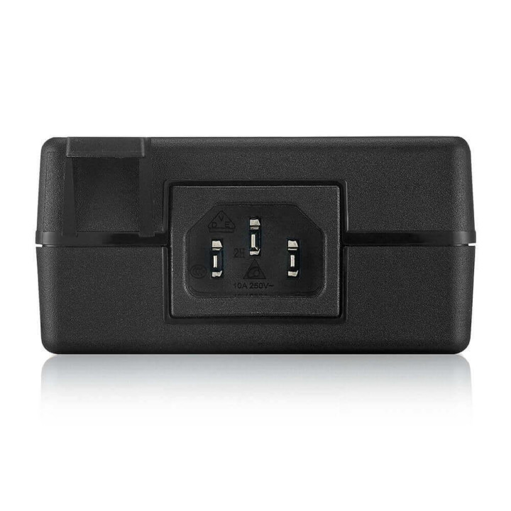 PoE инжектор ZYXEL POE12-90W, Gigabit 90W - POE12-90W-EU0101F - 3