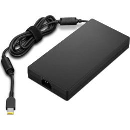 Адаптер за лаптоп (оригинален) Lenovo 300W slim-tip, EU - 4X21L18247 - 1