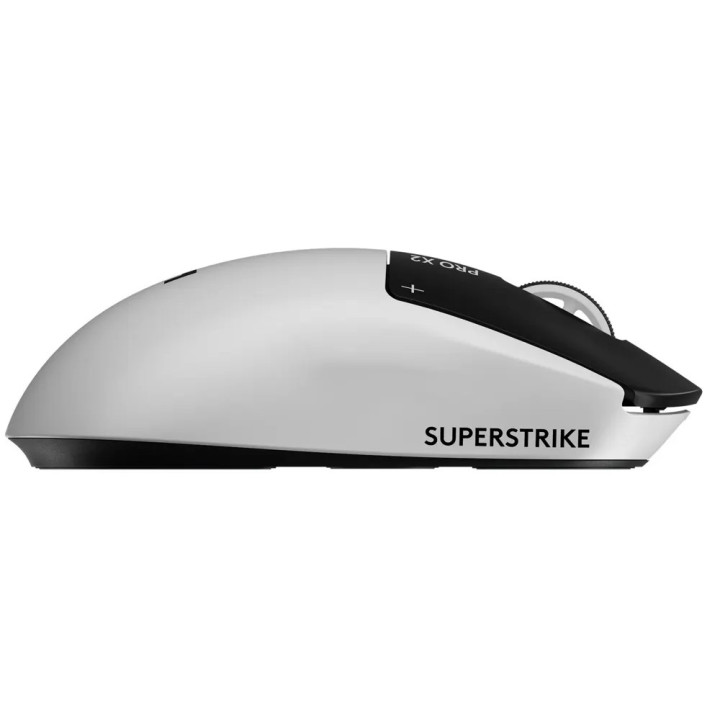 Безжична геймърска мишка Logitech Pro X2 Superstrike - 910-007776 - 12