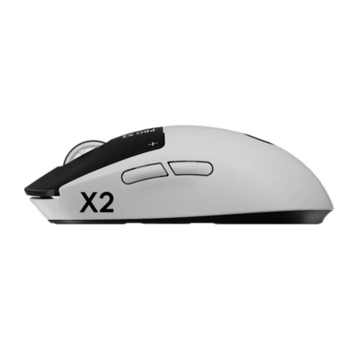 Безжична геймърска мишка Logitech Pro X2 Superstrike - 910-007776 - 13