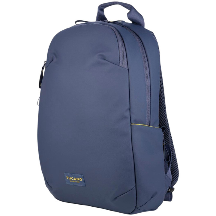 Раница TUCANO Laser, за лаптопи 15.6" и 16" MacBooks - BKLAS15-B - 1
