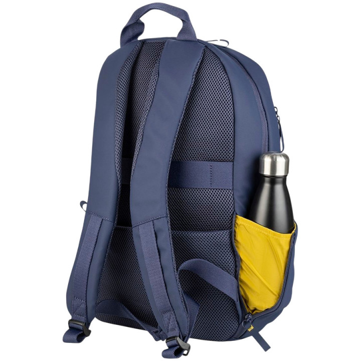 Раница TUCANO Laser, за лаптопи 15.6" и 16" MacBooks - BKLAS15-B - 3