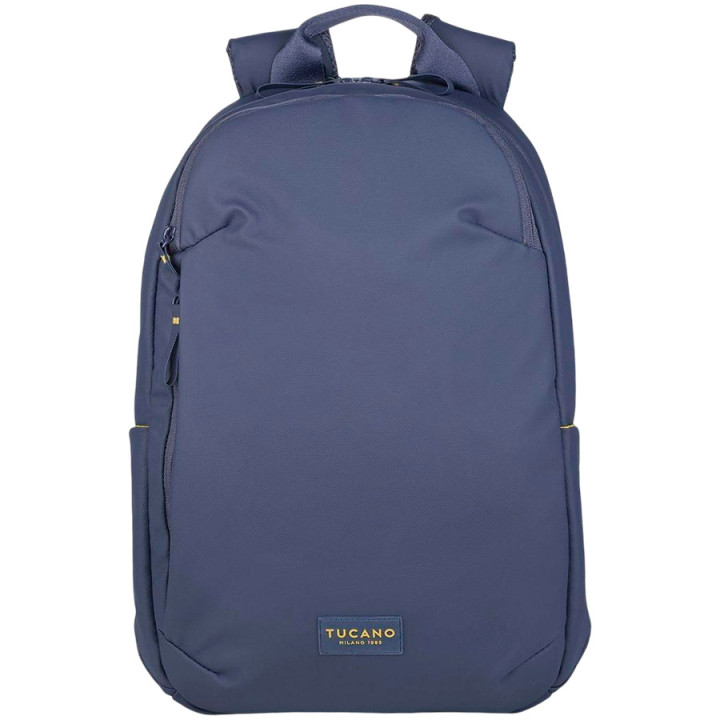 Раница TUCANO Laser, за лаптопи 15.6" и 16" MacBooks - BKLAS15-B - 4