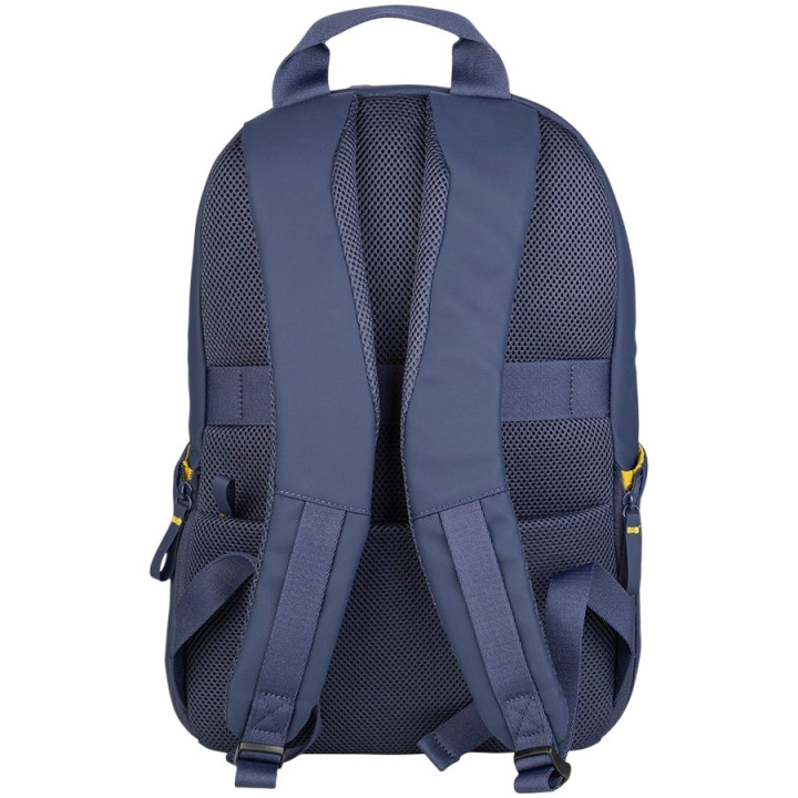 Раница TUCANO Laser, за лаптопи 15.6" и 16" MacBooks - BKLAS15-B - 5