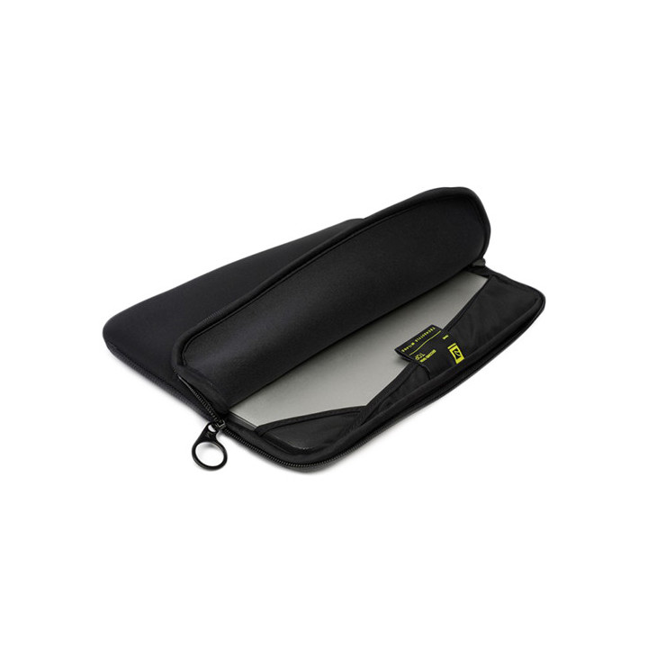Калъф TUCANO Top Sleeves, за MacBook Pro 15 (2016-2019), MacBook Air 15 (M2 and M3), лаптопи 14", Neoprene, Черен - BFTMB15-BK -