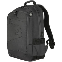 Раница TUCANO Lato за лаптопи до  17" и MacBook Pro 16, черна - BLABK - 1