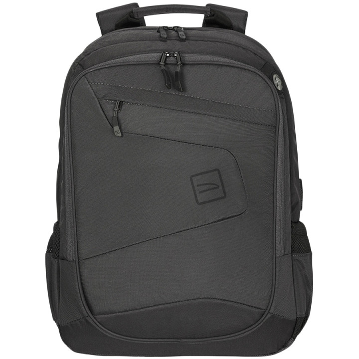 Раница TUCANO Lato за лаптопи до  17" и MacBook Pro 16, черна - BLABK - 2