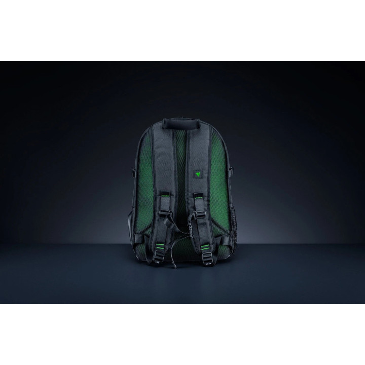 Раница Razer Rogue 15 V3, за лаптопи до 16", водоустойчива, черна - RC81-03640101-0000 - 5