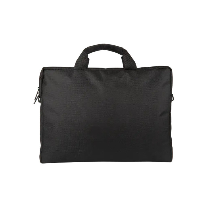 Чанта за лаптоп CANYON B-2, 15.6", черна - CNE-CB5B2 - 4