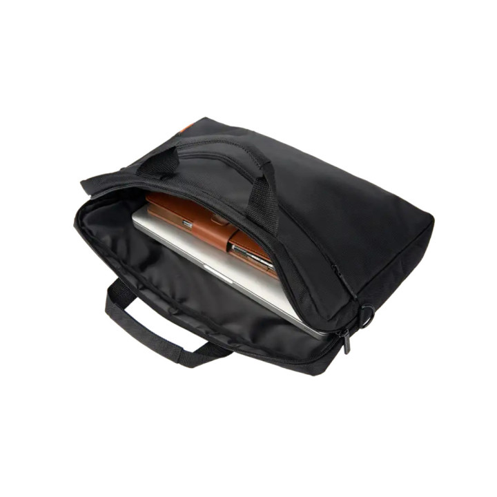 Чанта за лаптоп CANYON B-2, 15.6", черна - CNE-CB5B2 - 5