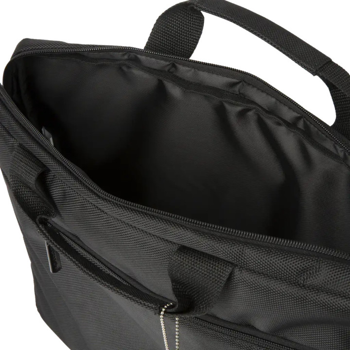Чанта за лаптоп CANYON B-2, 15.6", черна - CNE-CB5B2 - 7