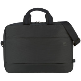 Чанта TUCANO GLOBAL, за лаптопи до 15.6" / MacBook Pro 16", Черна - BSBTK21516-BK - 1