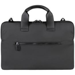 Чанта Tucano Gommo Super Slim, за лаптопи до 15.6” или MacBook Pro 16”, Черна - BSGOM1516-BK - 1