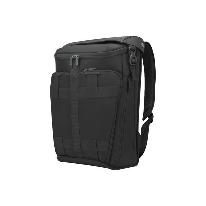 Раница Lenovo Legion Active, 17.3", Черна, Водоустойчива - GX41C86982 - 1