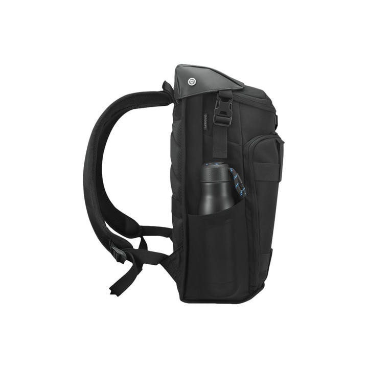 Раница Lenovo Legion Active, 17.3", Черна, Водоустойчива - GX41C86982 - 3