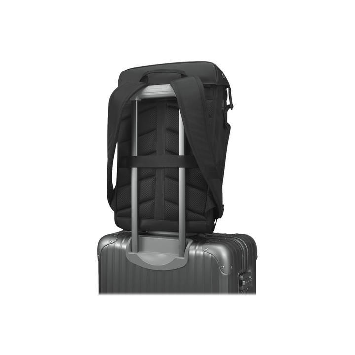 Раница Lenovo Legion Active, 17.3", Черна, Водоустойчива - GX41C86982 - 8