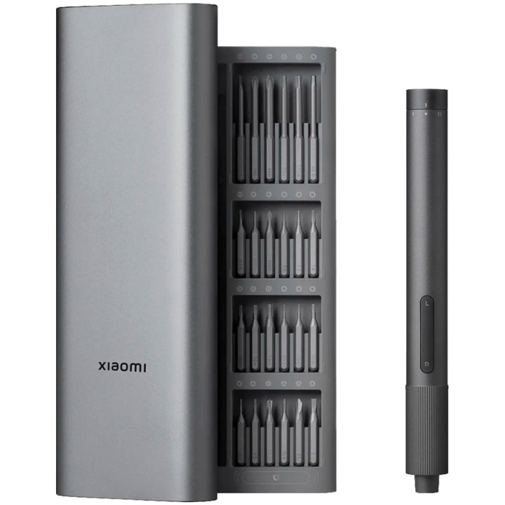 Електрическа отвертка Xiaomi BHR5474GL - 1