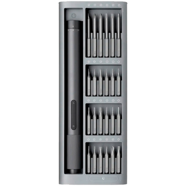 Електрическа отвертка Xiaomi BHR5474GL - 2