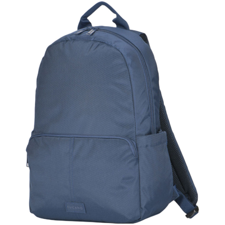 Раница TUCANO Baldo, за лаптопи  до 15.6" или MacBook Pro 16 - BKBAL15-B - 1