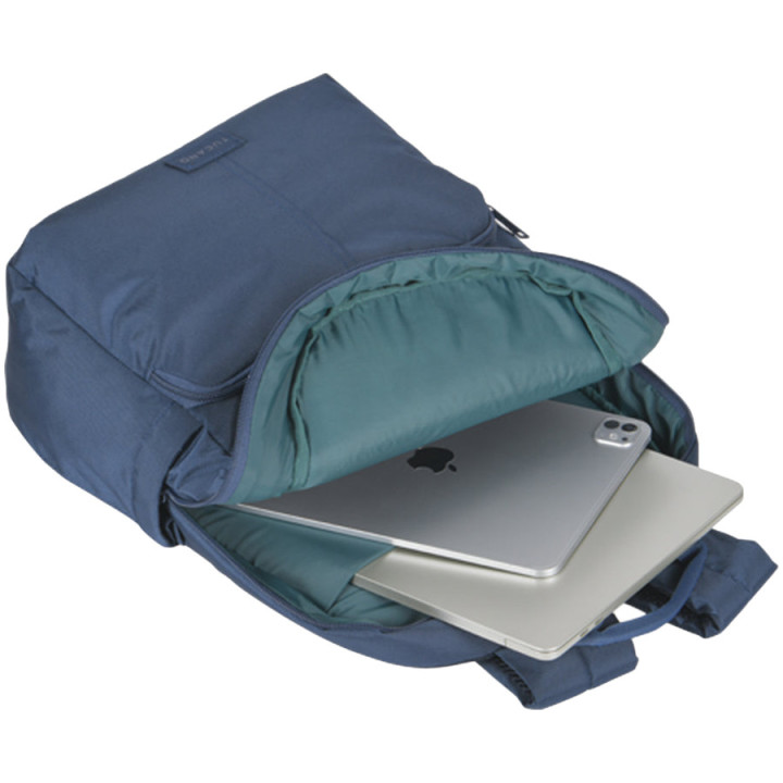 Раница TUCANO Baldo, за лаптопи  до 15.6" или MacBook Pro 16 - BKBAL15-B - 2