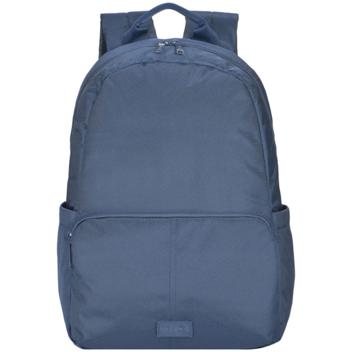 Раница TUCANO Baldo, за лаптопи  до 15.6" или MacBook Pro 16 - BKBAL15-B - 3