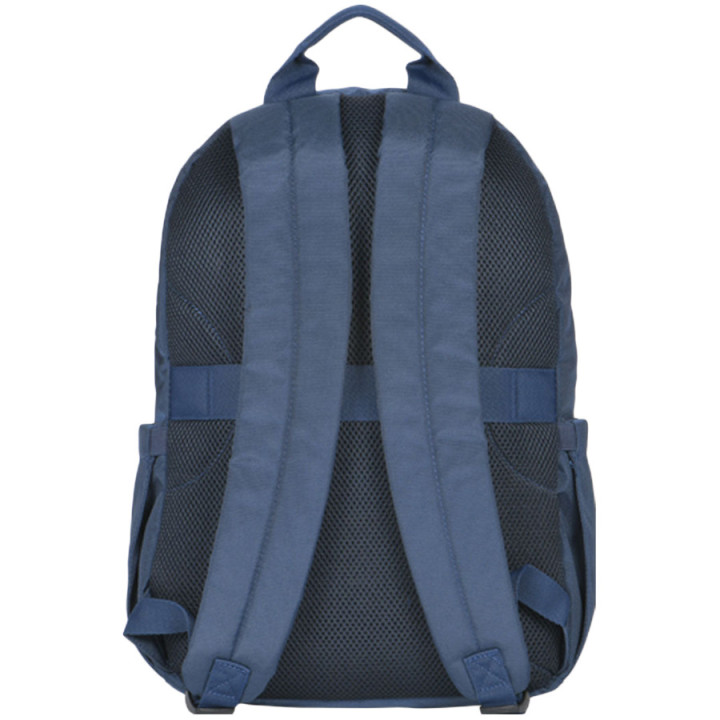 Раница TUCANO Baldo, за лаптопи  до 15.6" или MacBook Pro 16 - BKBAL15-B - 4