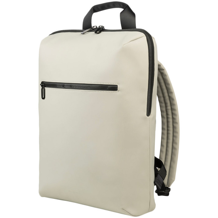 Раница TUCANO Gommo, за 15.6" лаптоп или MacBook Pro 16, Grigio - BKGOM15-G - 1