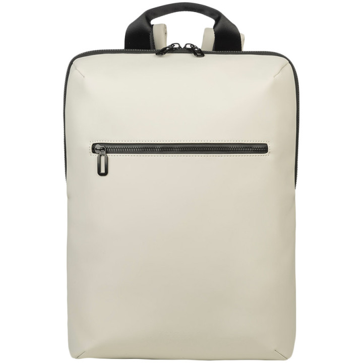 Раница TUCANO Gommo, за 15.6" лаптоп или MacBook Pro 16, Grigio - BKGOM15-G - 4