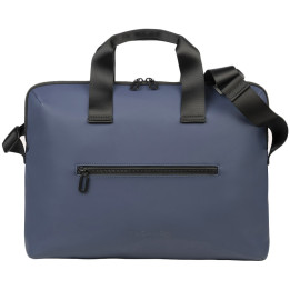Чанта за лаптоп Tucano Gommo, до 15.6" или MacBook Pro 16" (2021-2023), синя - BGOM15-B - 1