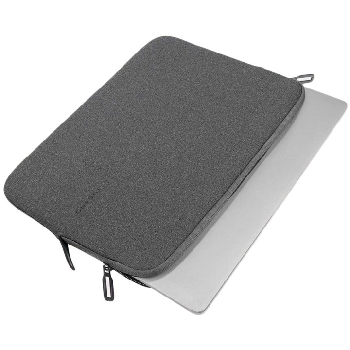 Калъф Tucano Melange Sleeve, за лаптопи до 12", Microsoft Surface Pro, MacBook Pro 13 (2016-2020), MacBook Air 13 (2018-2020), н