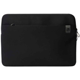 Калъф за лаптоп TUCANO TOP, за лаптоп до 15.6", MacBook Pro 15 (2016 - 2019), MacBook Pro 16 (2019), MacBook Pro 16 (2021-2023),