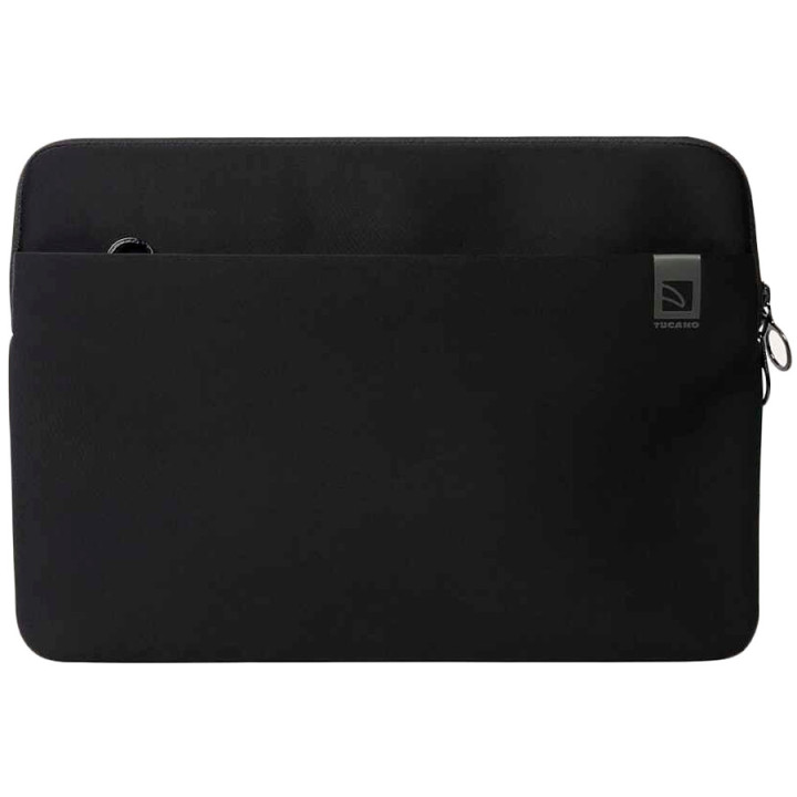 Калъф за лаптоп TUCANO TOP, за лаптоп до 15.6", MacBook Pro 15 (2016 - 2019), MacBook Pro 16 (2019), MacBook Pro 16 (2021-2023),