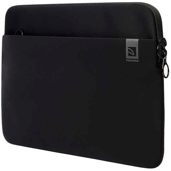 Калъф за лаптоп TUCANO TOP, за лаптоп до 15.6", MacBook Pro 15 (2016 - 2019), MacBook Pro 16 (2019), MacBook Pro 16 (2021-2023),