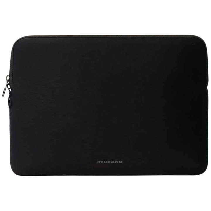 Калъф за лаптоп TUCANO TOP, за лаптоп до 15.6", MacBook Pro 15 (2016 - 2019), MacBook Pro 16 (2019), MacBook Pro 16 (2021-2023),