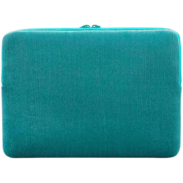 Калъф за лаптоп Tucano Colore Sleeve 13"/14", Neoprene, Petroleum - BFC21314-P - 2
