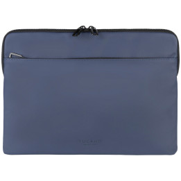 Калъф за лаптоп TUCANO Gommo, 15.6" / MacBook Pro 16", син - BFGOM1516-B - 1