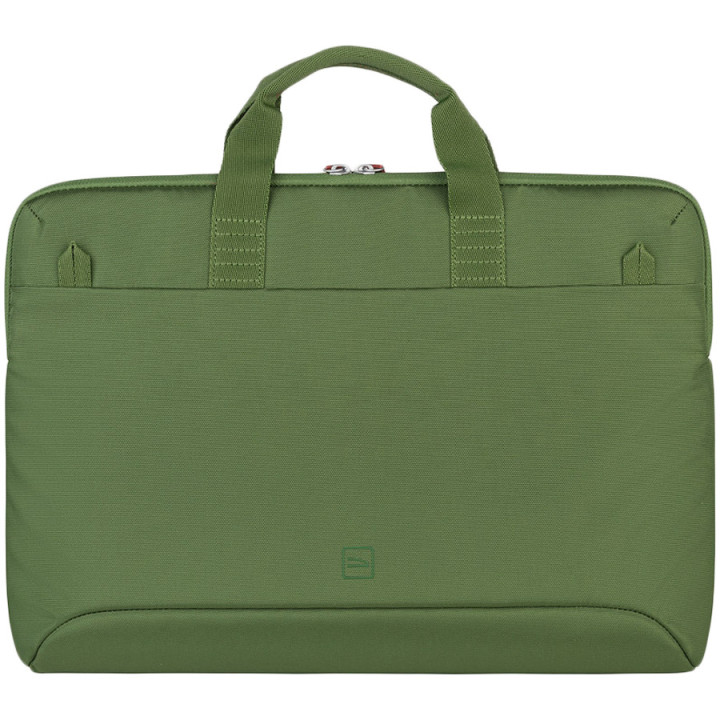 Чанта TUCANO Smilza, за лаптопи 15.6" или MacBook Pro 16, Зелена - BSM15-V - 3