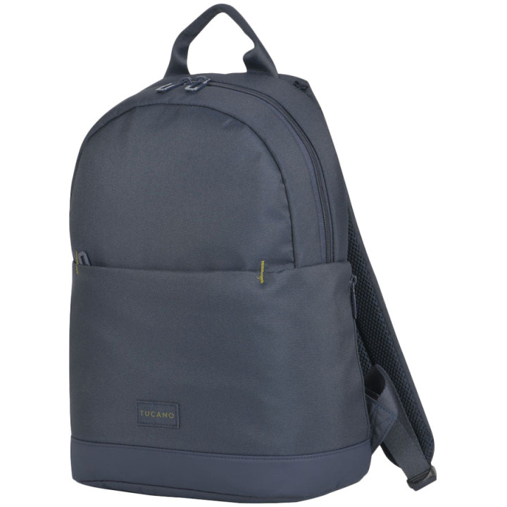 Раница TUCANO NEMO, за лаптопи 15.6" / MacBook Pro 16 (2019-2024), Син - BKNEM15-B - 1