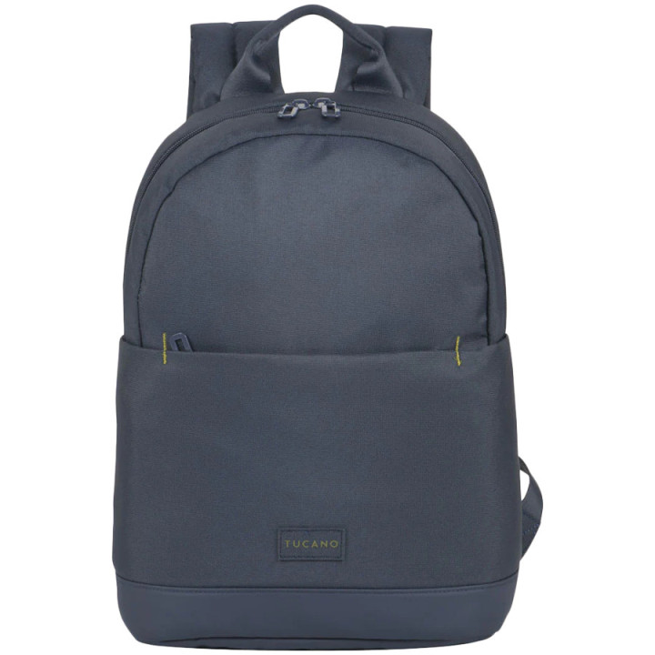 Раница TUCANO NEMO, за лаптопи 15.6" / MacBook Pro 16 (2019-2024), Син - BKNEM15-B - 3