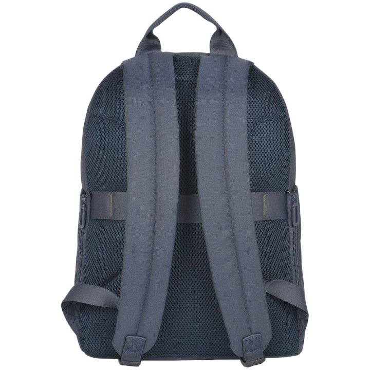Раница TUCANO NEMO, за лаптопи 15.6" / MacBook Pro 16 (2019-2024), Син - BKNEM15-B - 4